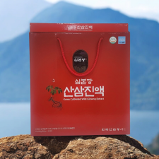 심본당 산삼 진액(12년근)