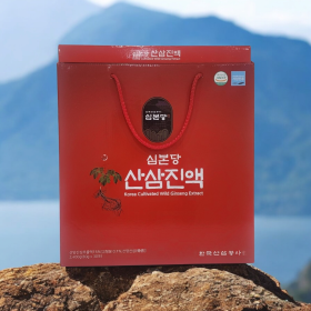 심본당 산삼 진액(12년근)